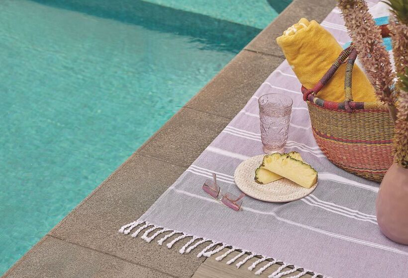 Adina Apartment Hotel Chippendale