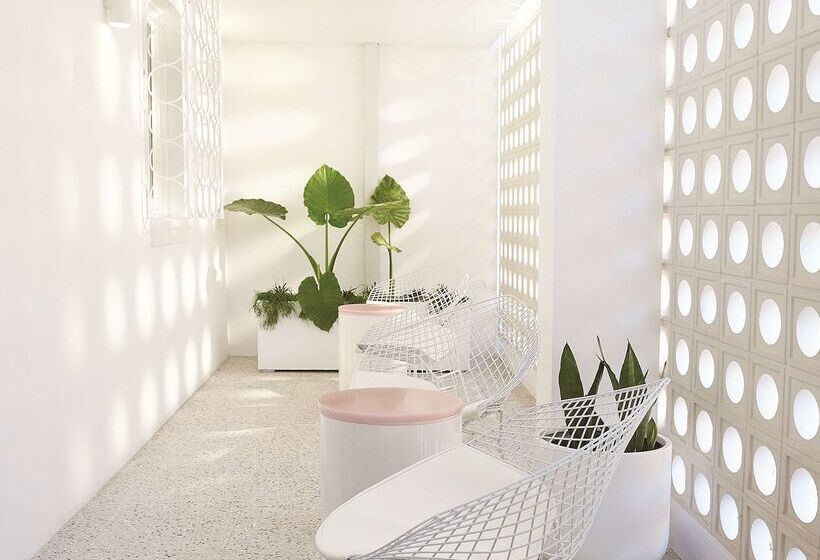 Adina Apartment Hotel Chippendale