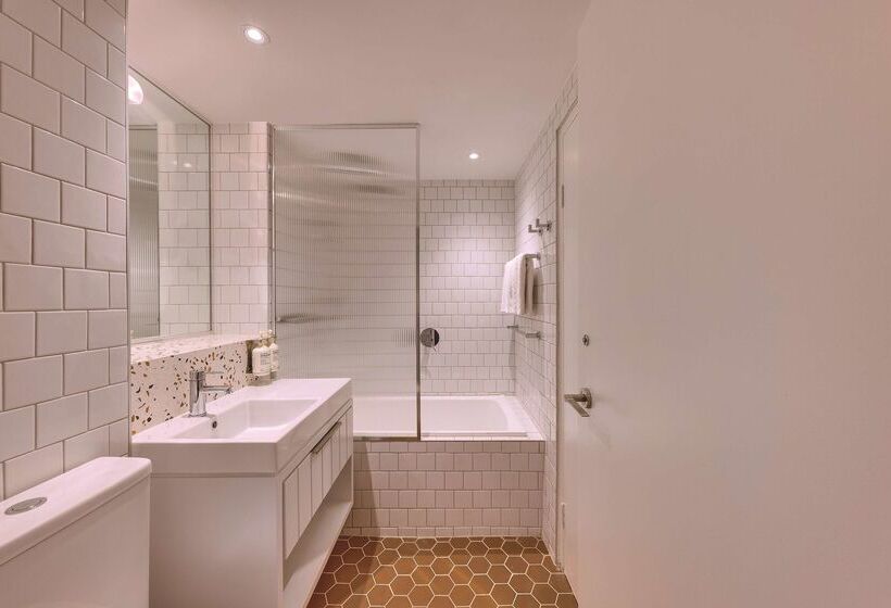 Adina Apartment Hotel Chippendale