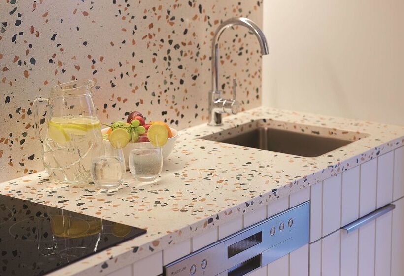 Adina Apartment Hotel Chippendale