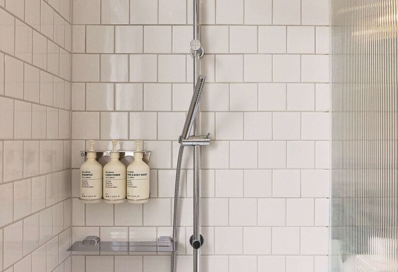 Adina Apartment Hotel Chippendale