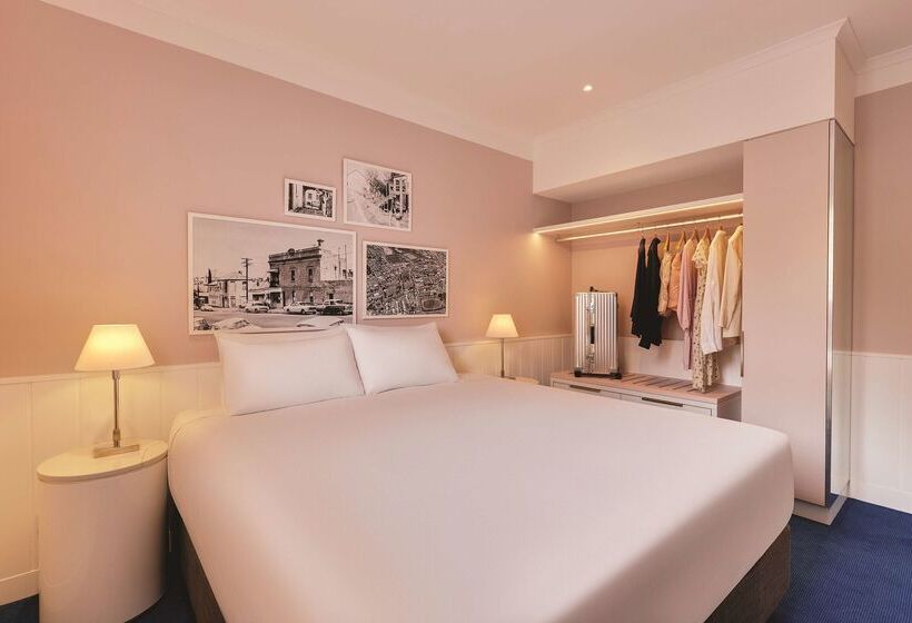 Adina Apartment Hotel Chippendale