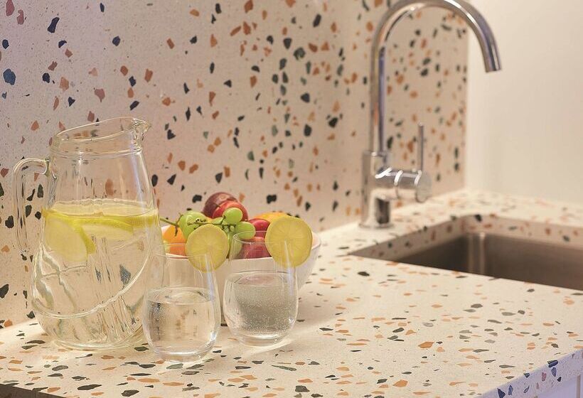 Adina Apartment Hotel Chippendale