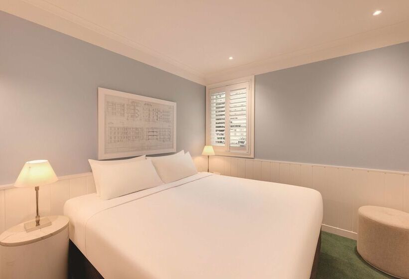 Adina Apartment Hotel Chippendale