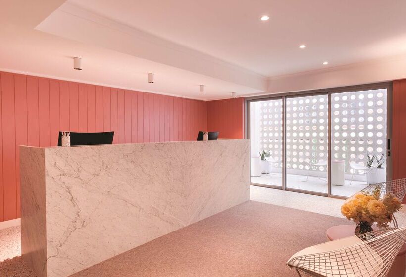 Adina Apartment Hotel Chippendale