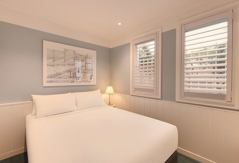 Adina Apartment Hotel Chippendale