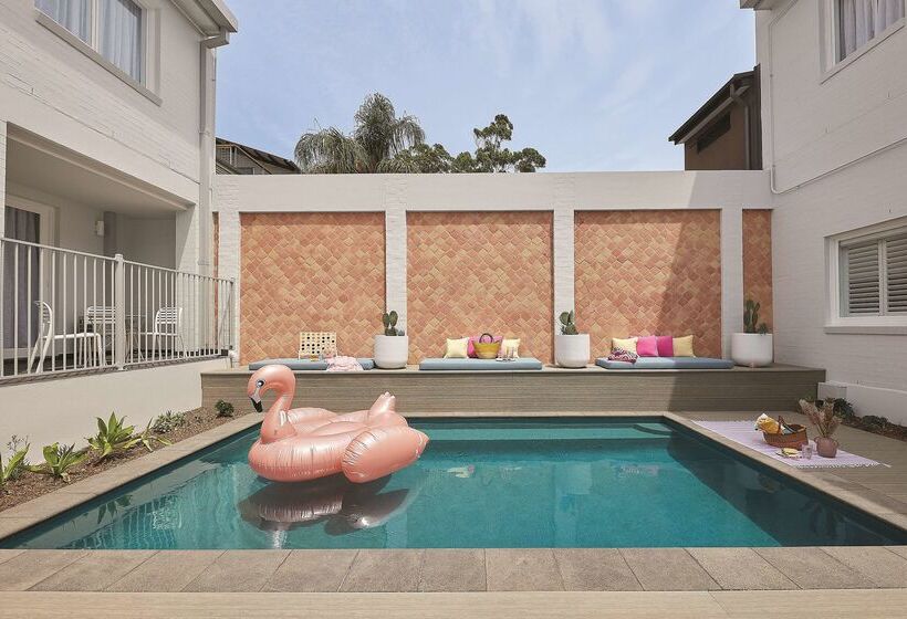 Adina Apartment Hotel Chippendale