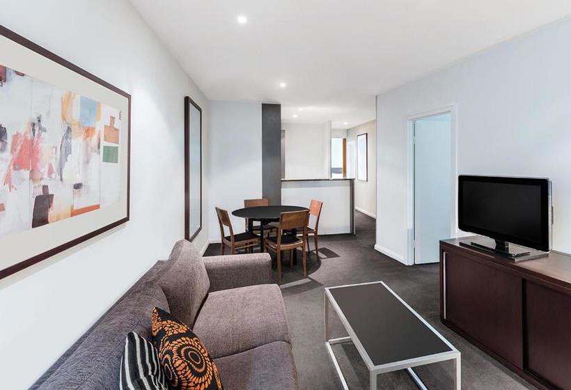 Adina Apartment  Sydney Central