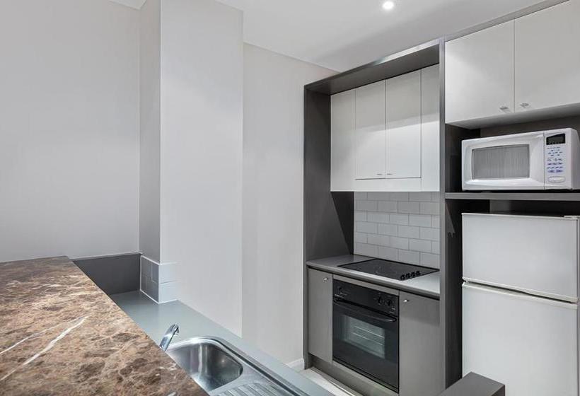 Adina Apartment  Sydney Central