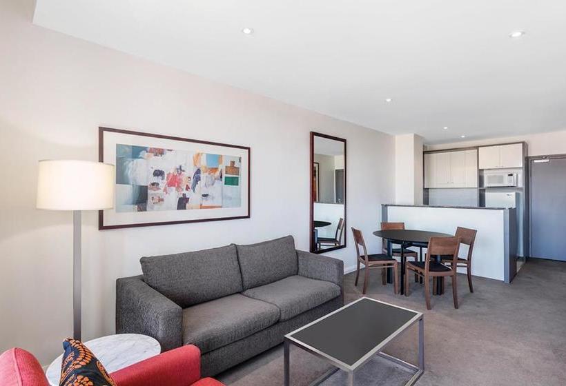 Adina Apartment  Sydney Central