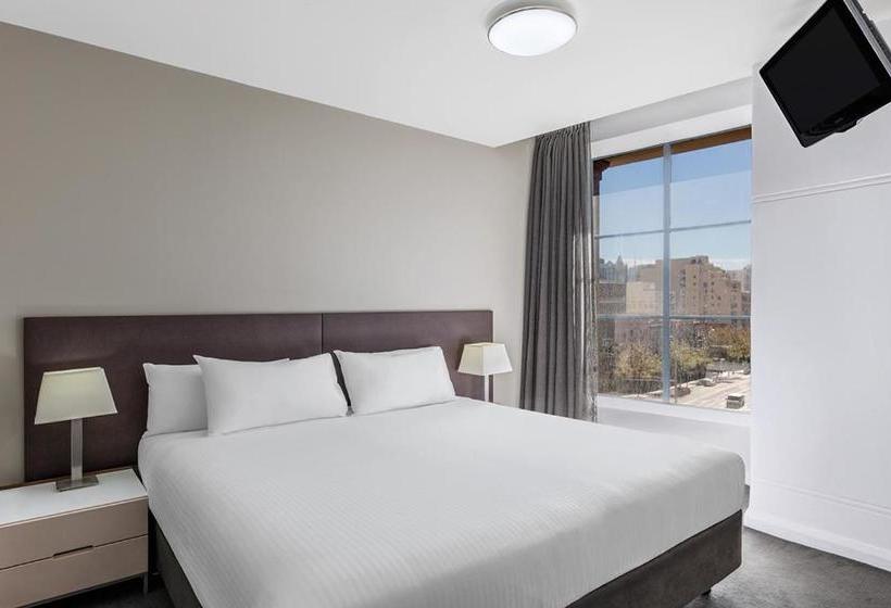 Adina Apartment  Sydney Central