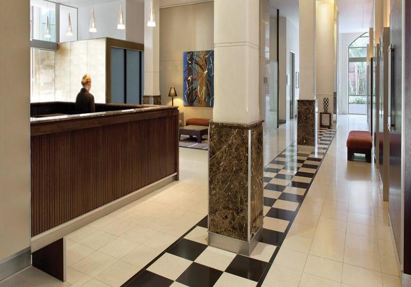 Adina Apartment  Sydney Central