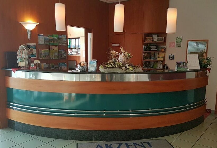 Akzent Hotel Zur Post