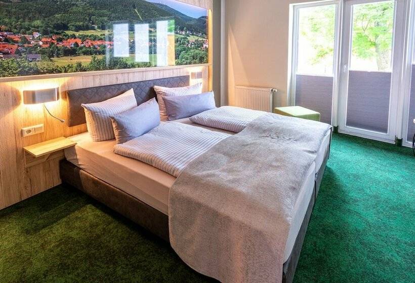 Akzent Hotel Zur Post