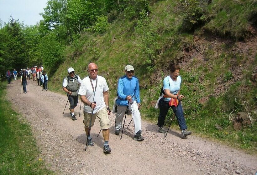 Akzent Hotel Zur Post