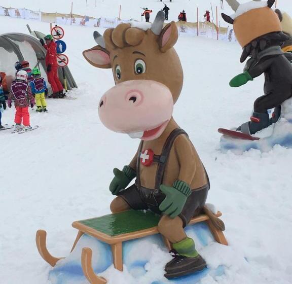 Alpenhotel Schlüssel