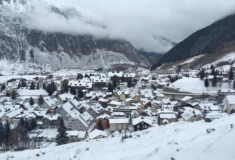 Alpenhotel Schlüssel