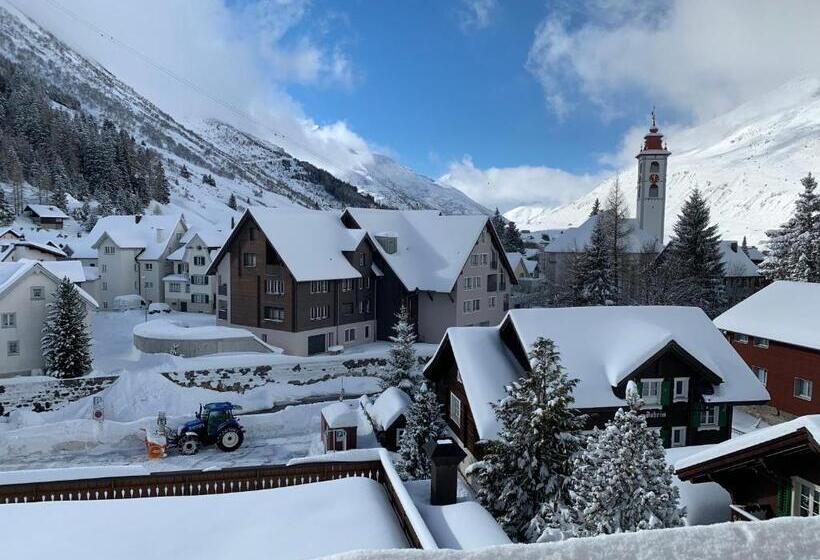 Alpenhotel Schlüssel