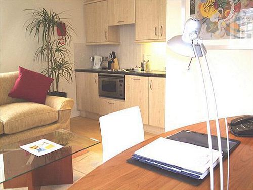 Atrium by Bridgestreet Apartments