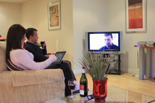 Atrium by Bridgestreet Apartments