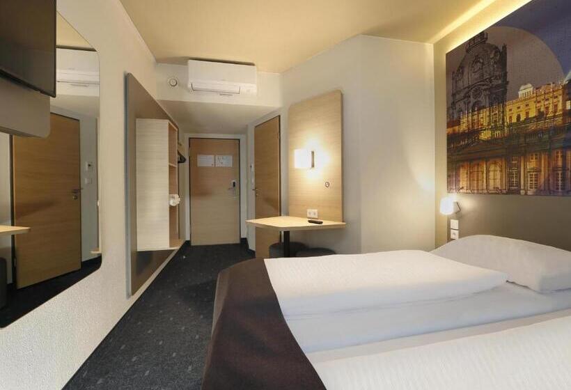 B&B Hotel Berlin City West