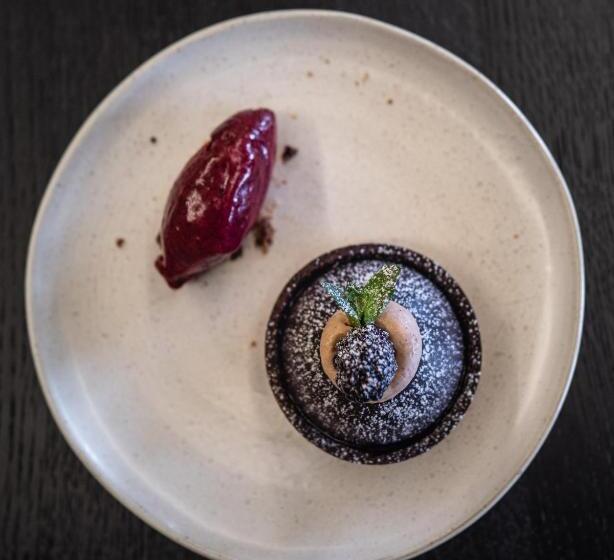 Berghotel Sonnenbichl