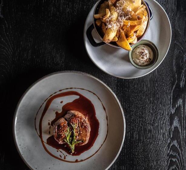 Berghotel Sonnenbichl