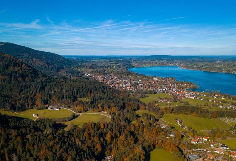 Berghotel Sonnenbichl