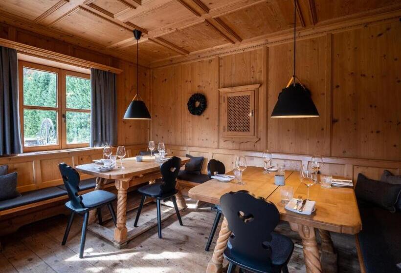 Berghotel Sonnenbichl