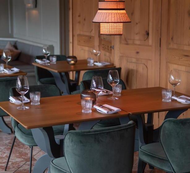 Berghotel Sonnenbichl