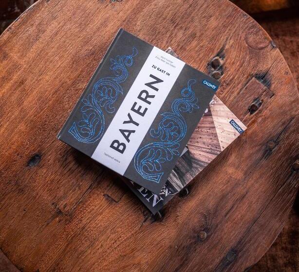 Berghotel Sonnenbichl