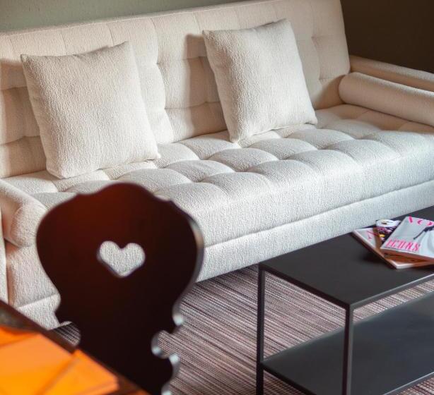 Berghotel Sonnenbichl