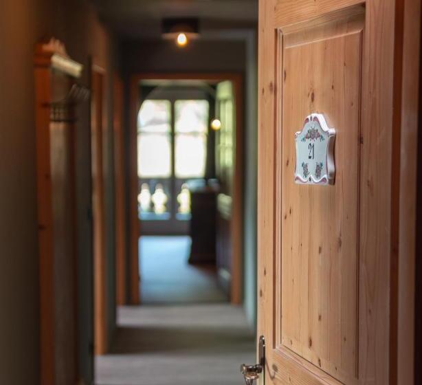 Berghotel Sonnenbichl