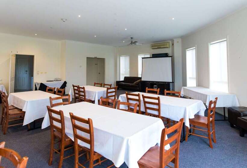 Отель Best Western Mill Park Motor Inn