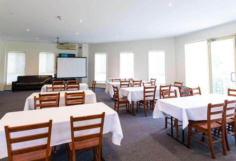 Отель Best Western Mill Park Motor Inn