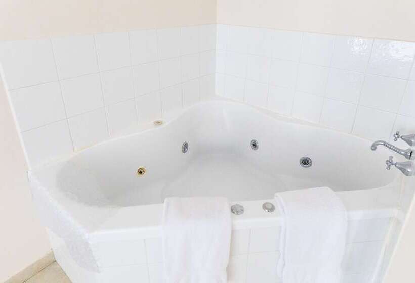 Отель Best Western Mill Park Motor Inn