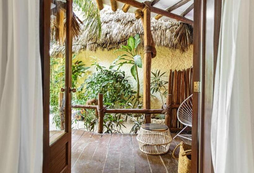 Casa Las Tortugas Petit Beach Hotel & Spa