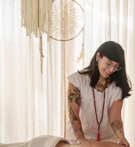 Casa Las Tortugas Petit Beach Hotel & Spa