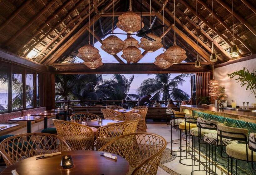 Casa Las Tortugas Petit Beach Hotel & Spa