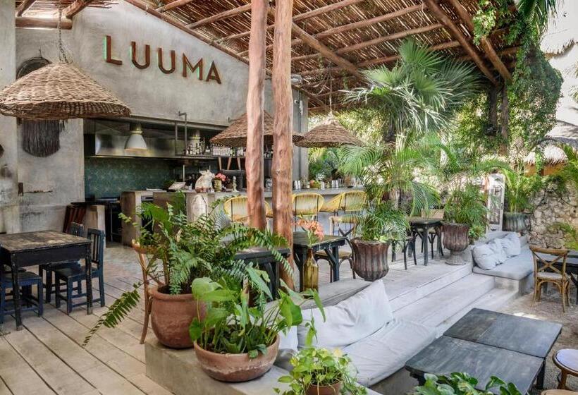 Casa Las Tortugas Petit Beach Hotel & Spa