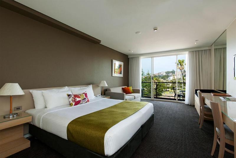 Coogee Sands Hotel & Apartments
