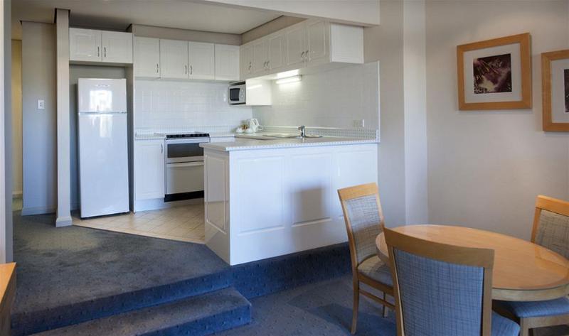 Coogee Sands Hotel & Apartments