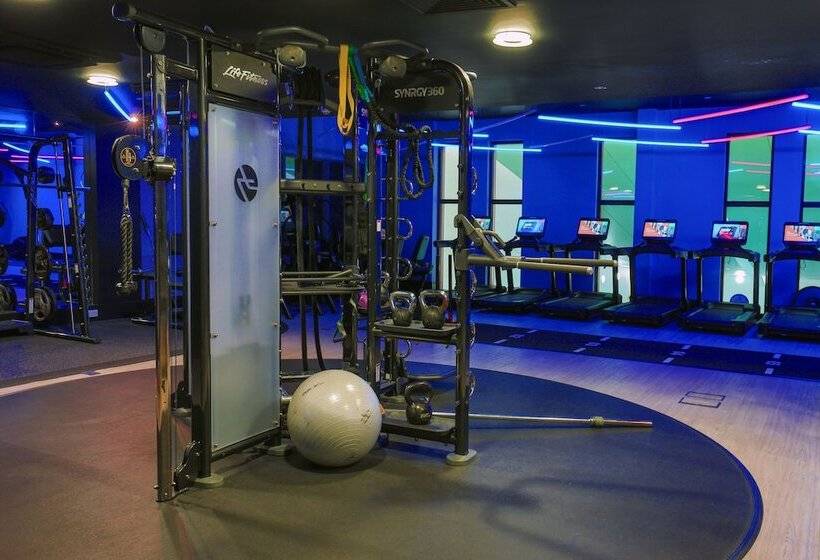 Crewe Hall Hotel & Spa   Cheshire