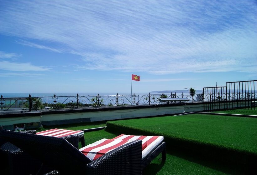 Cumberland Hotel Oceana Collection