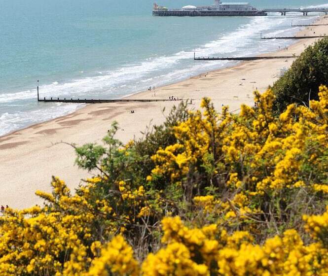 Cumberland Hotel Oceana Collection