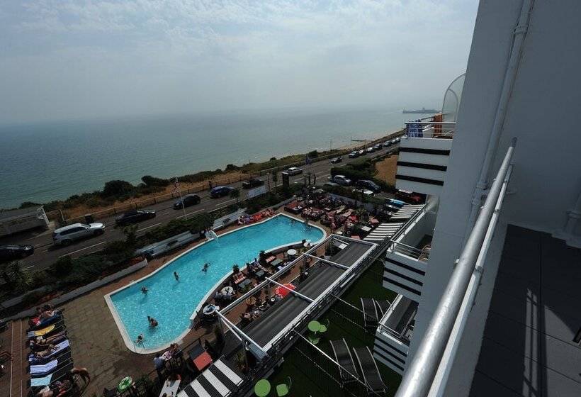 Cumberland Hotel Oceana Collection