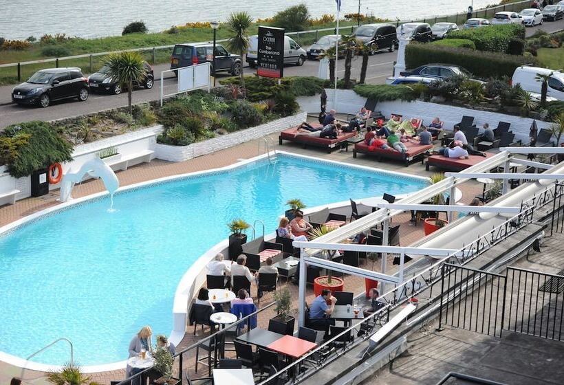 Cumberland Hotel Oceana Collection