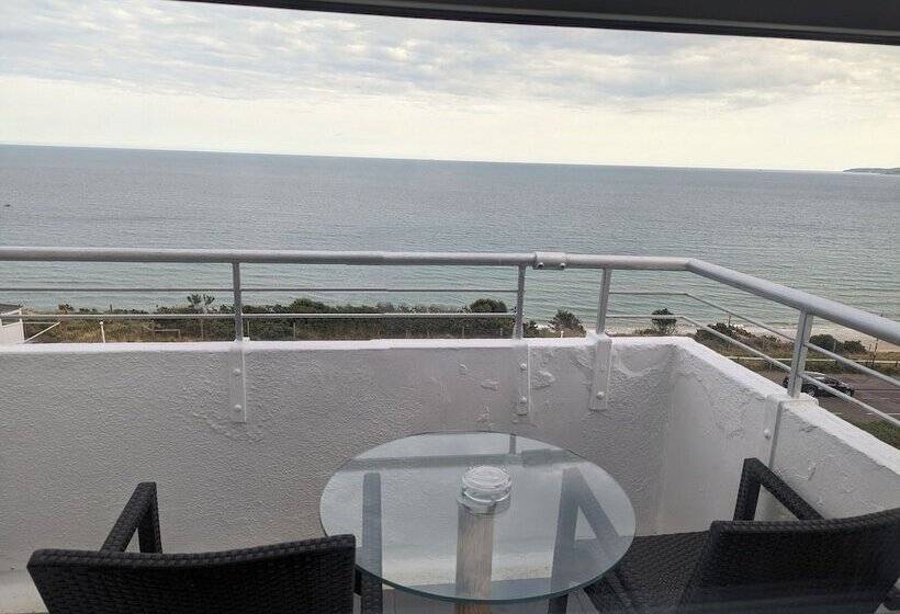 Cumberland Hotel Oceana Collection