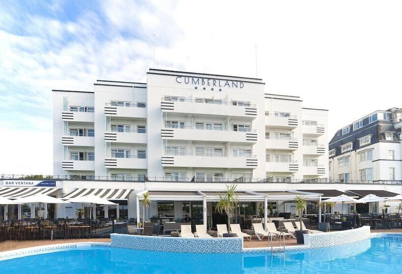 Cumberland Hotel Oceana Collection