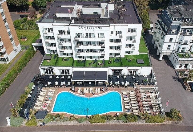 Cumberland Hotel Oceana Collection